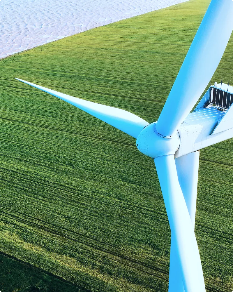 wind-turbine-in-farm